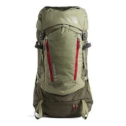 The North Face Terra 50 -Deals Outdoor Camping product A6K0 1VA hero