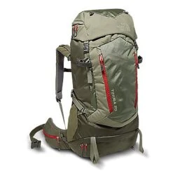 The North Face Terra 50 -Deals Outdoor Camping product A6K0 1VA hero 3