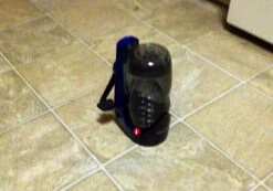 SteriPEN Sidewinder -Deals Outdoor Camping red light