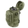 Rothco MOLLE Compatible Water Bottle Pouch -Deals Outdoor Camping rothcomollebottlepouch 300x300 1