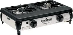 Camp Chef Ranger Two-Burner Stove 15 Camp Chef Ranger Two-Burner Stove -Deals Outdoor Camping s7 530520 002 01