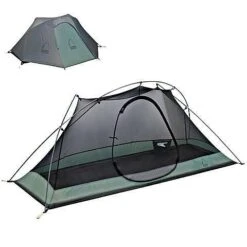 Sierra Designs Lightning XT 1 11 Sierra Designs Lightning XT 1 -Deals Outdoor Camping sd lightning xt1 tent 09