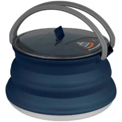 Sea To Summit X-Pot Kettle -Deals Outdoor Camping sea to summit 2 2l kettle pot