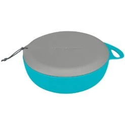 Sea To Summit Delta Bowl With Lid -Deals Outdoor Camping sea to summit delta bowl with lid