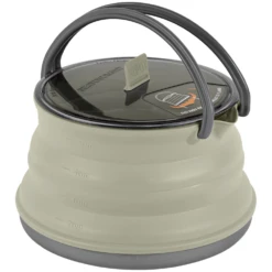 Sea To Summit X-Pot Kettle -Deals Outdoor Camping sea to summit x pot kettle 1 3l
