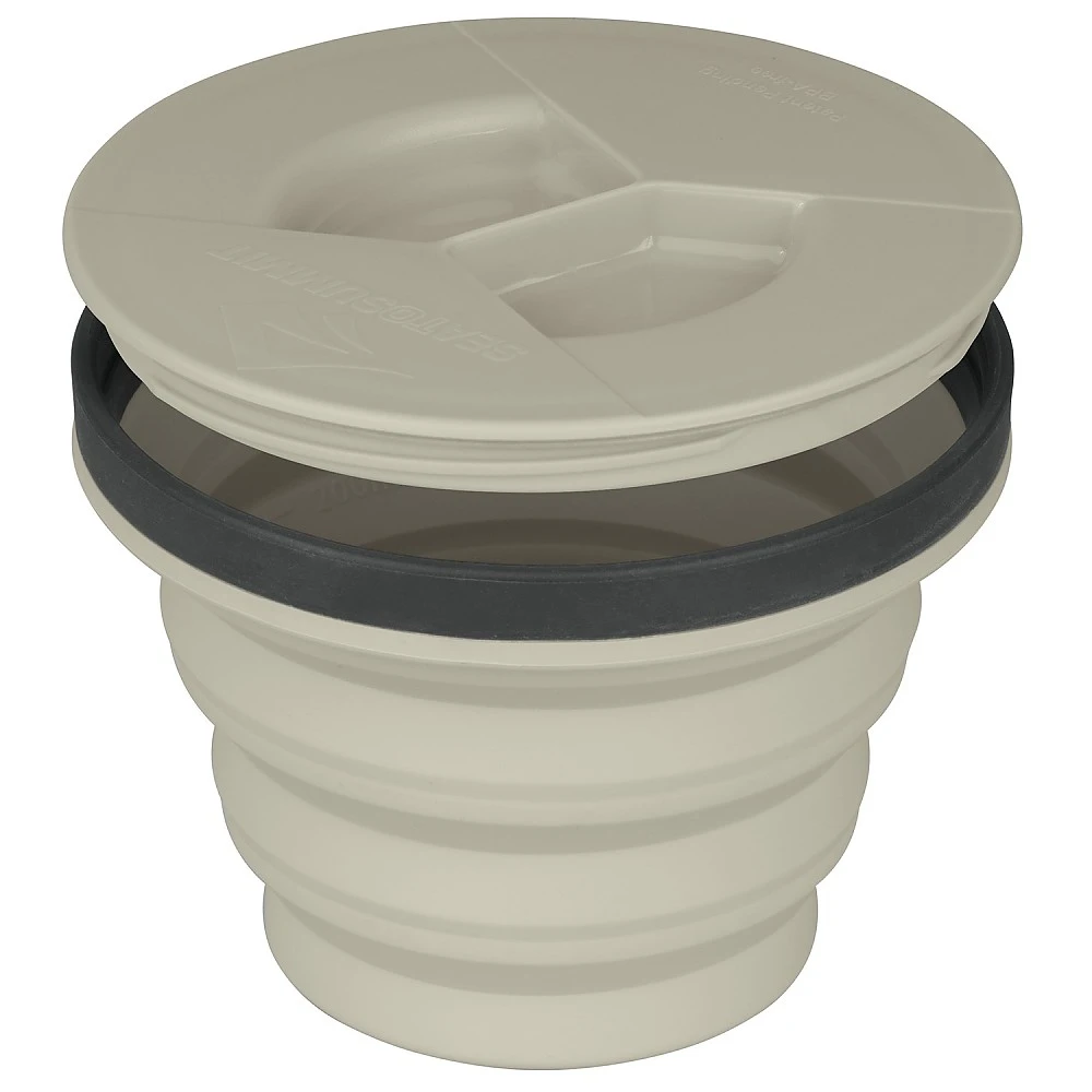 Sea To Summit X-Seal & Go 17 Sea To Summit X-Seal & Go - Image 15