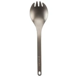 Snow Peak Titanium Spork -Deals Outdoor Camping snow peak titanium spork