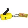 Solarrific Solar/ Handcrank LED Flashlight Keychain -Deals Outdoor Camping solarificsolar 300x300 1