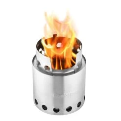 Solo Stove Lite -Deals Outdoor Camping solostovelite