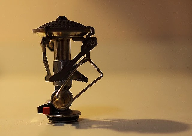 Soto Micro Regulator Stove 14 Soto Micro Regulator Stove - Image 12