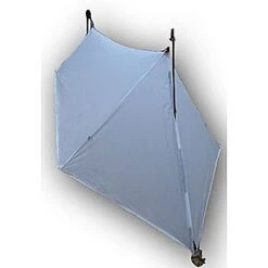 Gossamer Gear SpinnShelter
