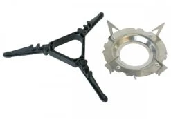 Jetboil Pot Support -Deals Outdoor Camping stabilizer open 1