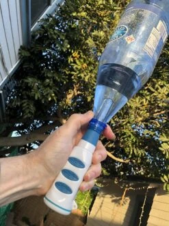 SteriPEN Classic UV Water Purifier -Deals Outdoor Camping steriPEN IMG 0190