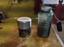 Optimus Svea 123 -Deals Outdoor Camping svea closed