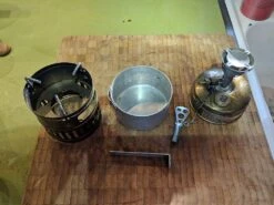 Optimus Svea 123 -Deals Outdoor Camping svea open