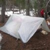 DIY: Cuben Fiber DIY Tarp