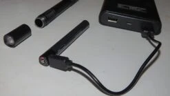 Princeton Tec Alloy-X -Deals Outdoor Camping tec light charging 1