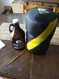 Sierra Designs Cloud 800/20 Degree -Deals Outdoor Camping thumbnail IMG 20180621 170020591