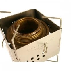 Firebox Gen2 Titanium Folding Firebox Nano -Deals Outdoor Camping tinano4