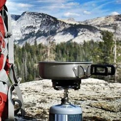 Texsport Scouter Black Ice Hard Anodized Cook Set 11 Texsport Scouter Black Ice Hard Anodized Cook Set -Deals Outdoor Camping tr1