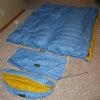 Eddie Bauer Vintage 0 Down Sleeping Bag Quilt -Deals Outdoor Camping vintage0deg 300x300 1