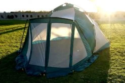 Walrus Cascade Condo -Deals Outdoor Camping walrus FIRST trial set up FLY ONLY DSC06244 11