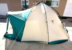 Walrus Cascade Condo -Deals Outdoor Camping walrus alley side DSC06349