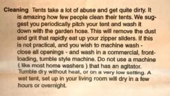 Walrus Cascade Condo -Deals Outdoor Camping walrus cascade condo instructions AFTER TRIP care pg8Bcut