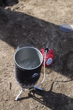 MSR WindBurner Duo Stove System -Deals Outdoor Camping wbduo