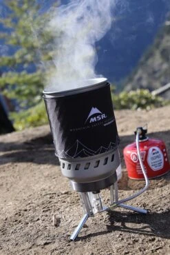 MSR WindBurner Duo Stove System -Deals Outdoor Camping wbduo1