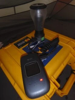 UCO Pika 3-in-1 Rechargeable Lantern -Deals Outdoor Camping wet grrsp loon count 14 pika light