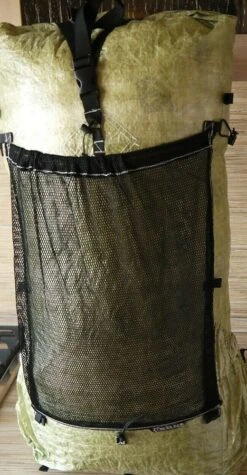 Zpacks Zero 11 Zpacks Zero -Deals Outdoor Camping zPacksZero2