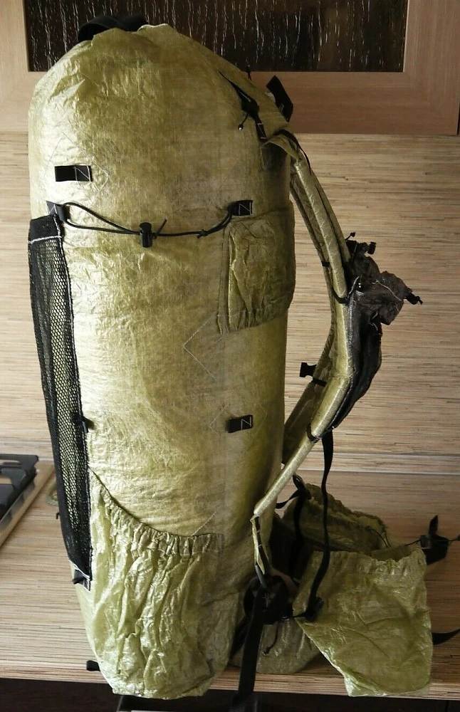 Zpacks Zero 7 Zpacks Zero - Image 5