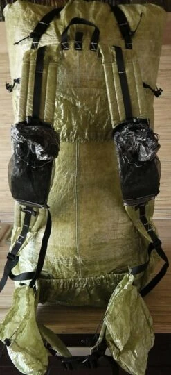 Zpacks Zero 10 Zpacks Zero -Deals Outdoor Camping zpackszero1